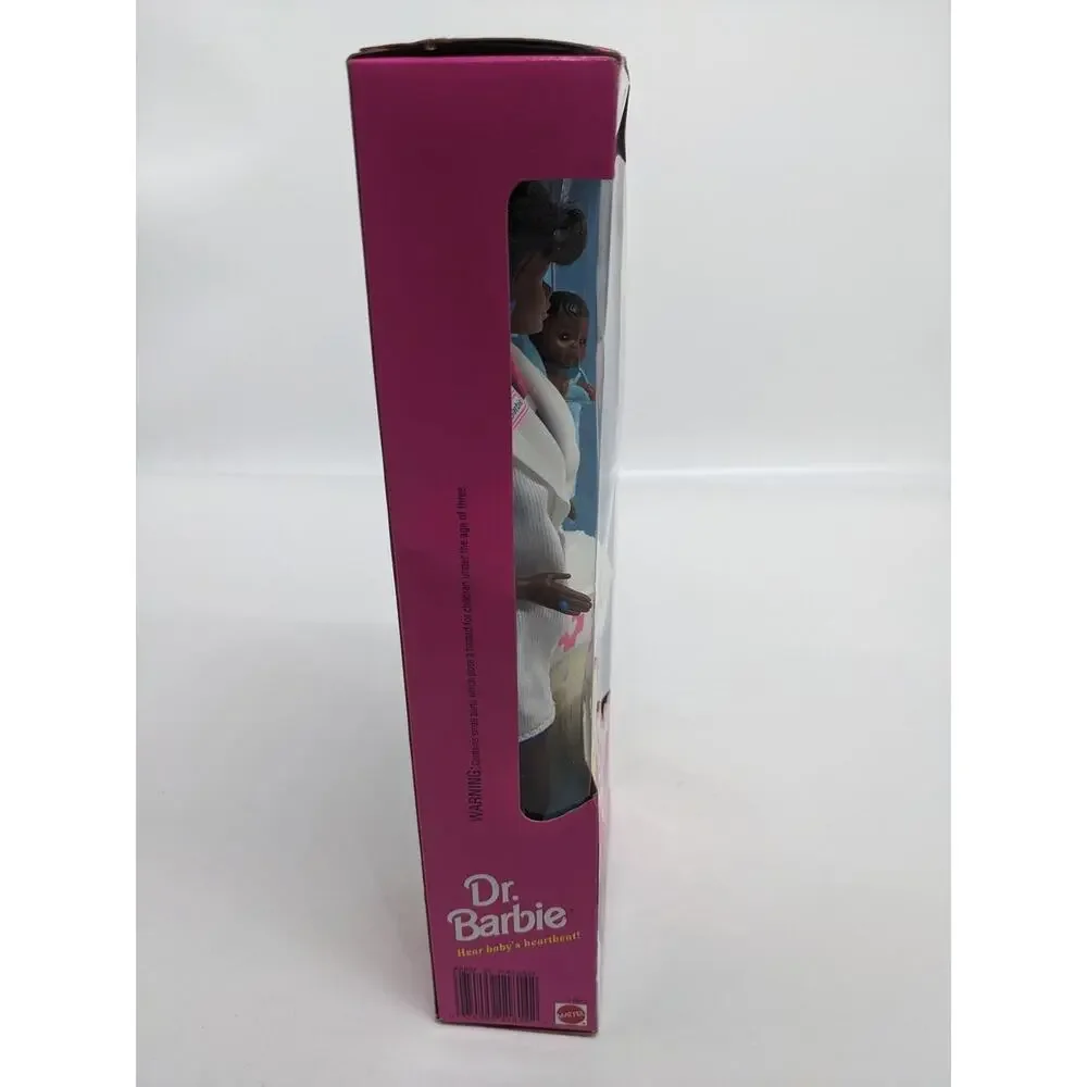 Mattel barbie dr